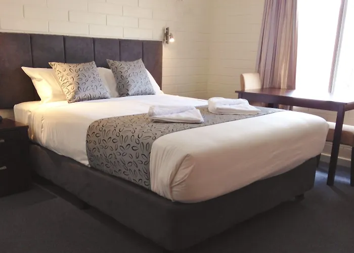 Victor Harbor City Inn