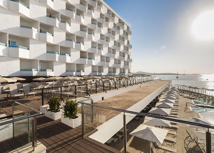 Globales Santa Lucia - Adults Only 18