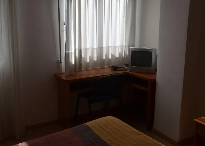 Hostal Cataluña