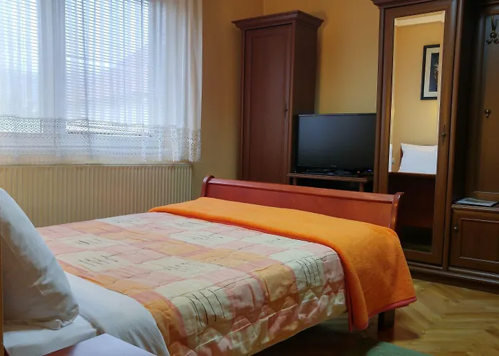 Hotel Cile