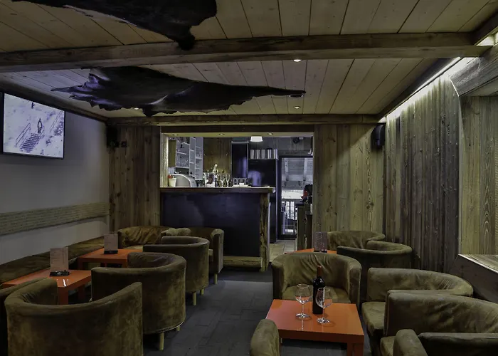 Le Saint Antoine