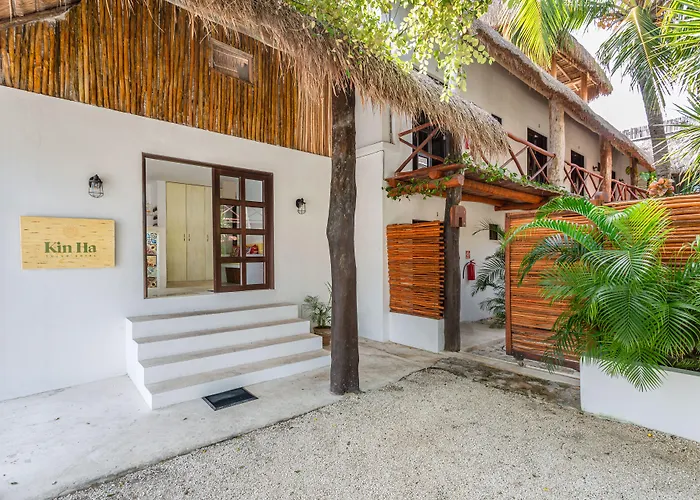 Kin Ha Tulum Hotel