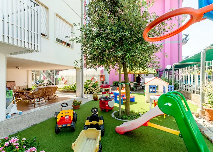 Hotel Di Giovanni