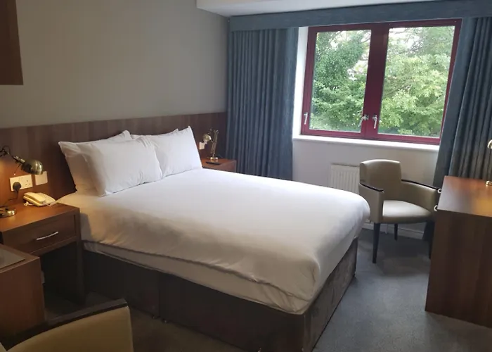 Creggan Court Hotel