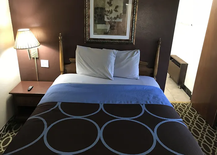 Budget Inn Marinette
