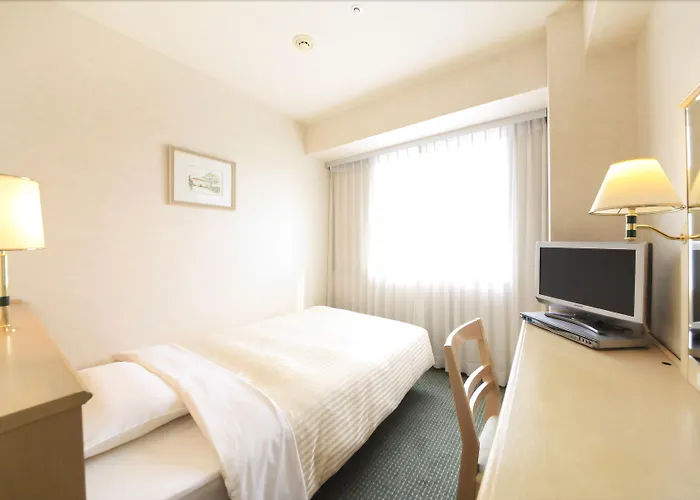 Kofu Washington Hotel Plaza