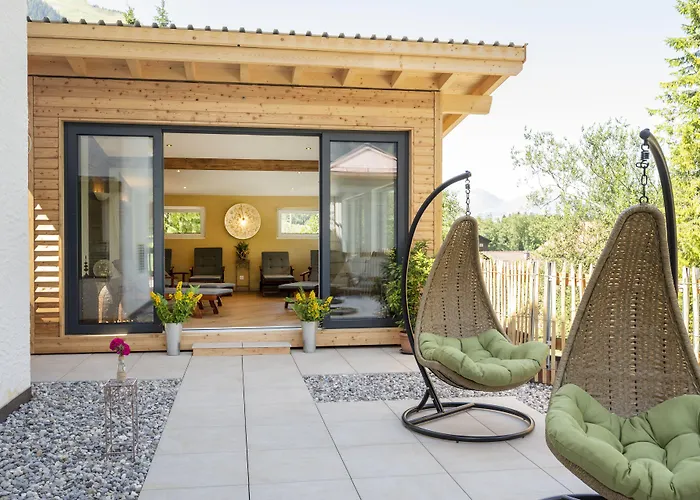 Hotel Alfa Soleil - SPA