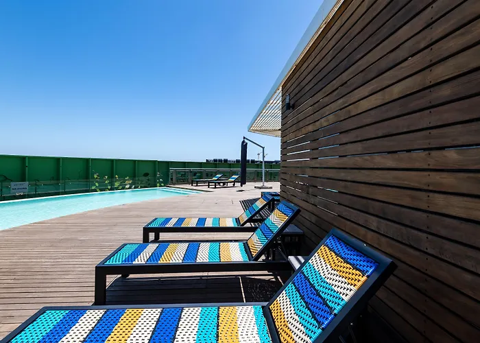 Aha Gateway Hotel Umhlanga