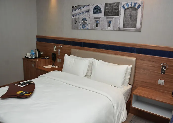 Hampton By Hilton Bursa