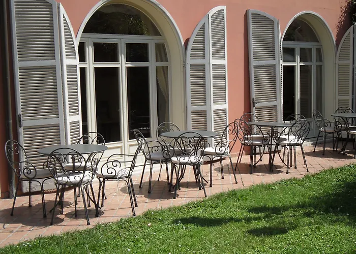 Hotel Sant'Andrea