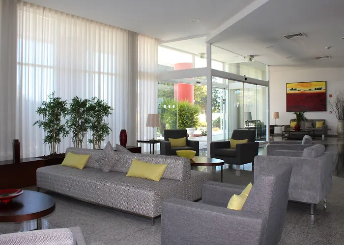 Bejaparque Hotel