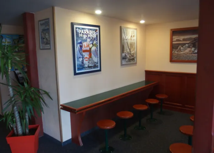 Quick Palace Vannes