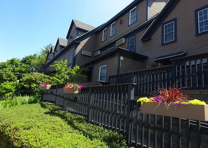 Sea Rose Suites