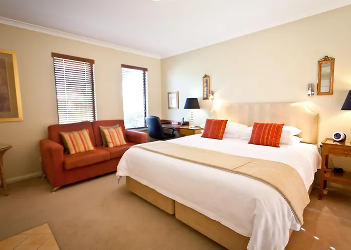 The Beach House At Bayside
