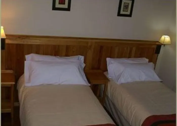 Hosteria Senderos