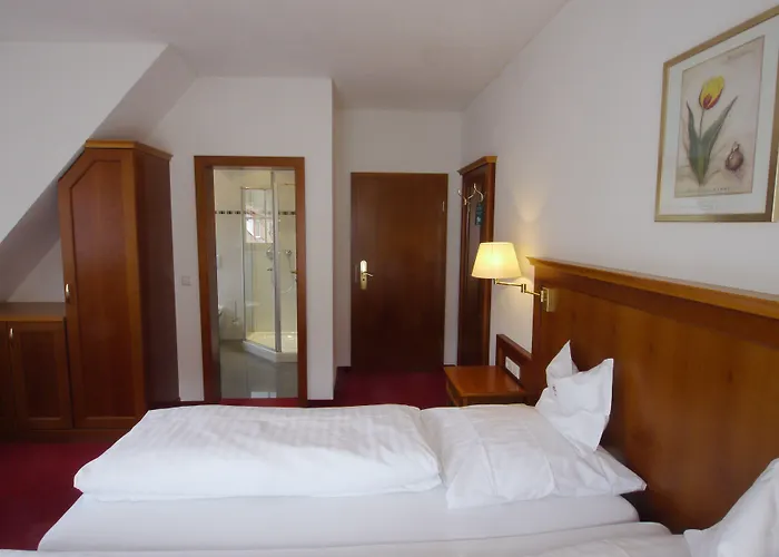 Hotel-Restaurant Ochsen