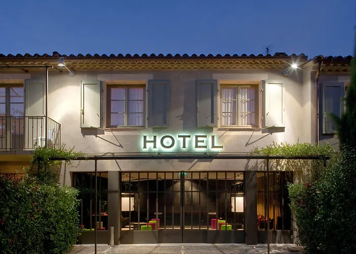 Hotel Montmorency & Spa