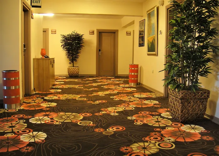 Hotel Mithat