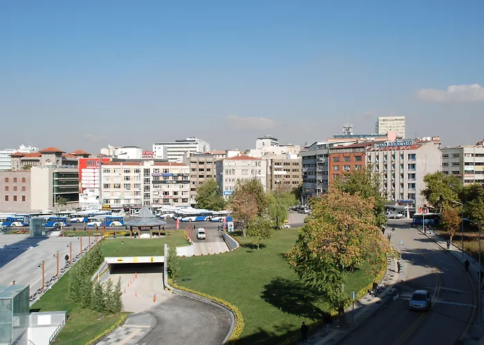 Hotel Mithat