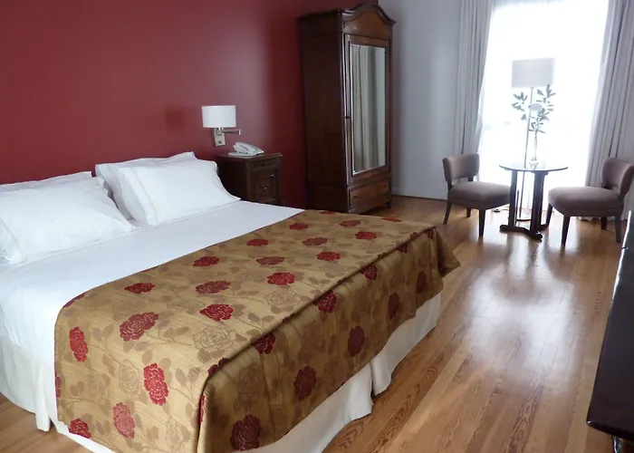 Magnolia Hotel Boutique