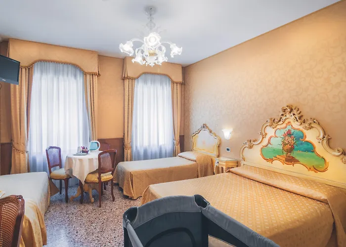 Hotel Al Malcanton