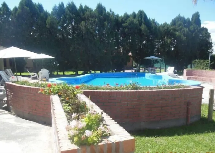 Hotel Aybal