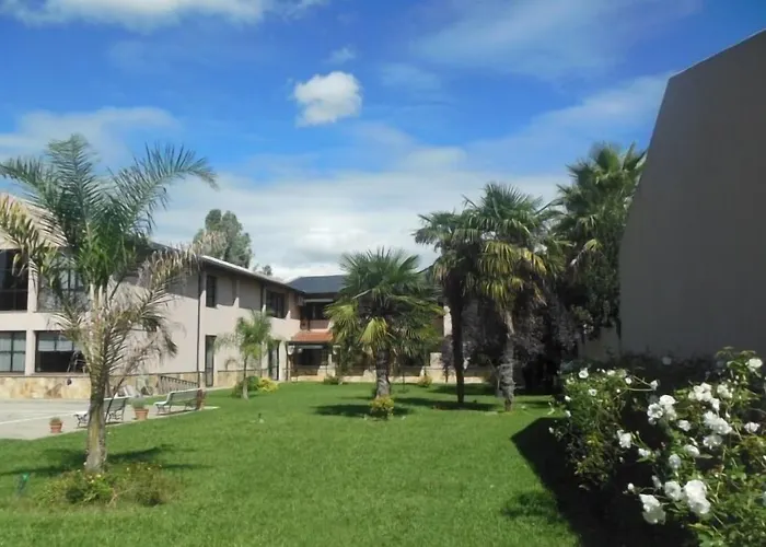 Hotel Aybal