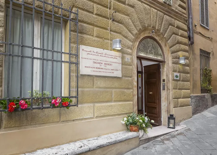 Albergo Tre Donzelle
