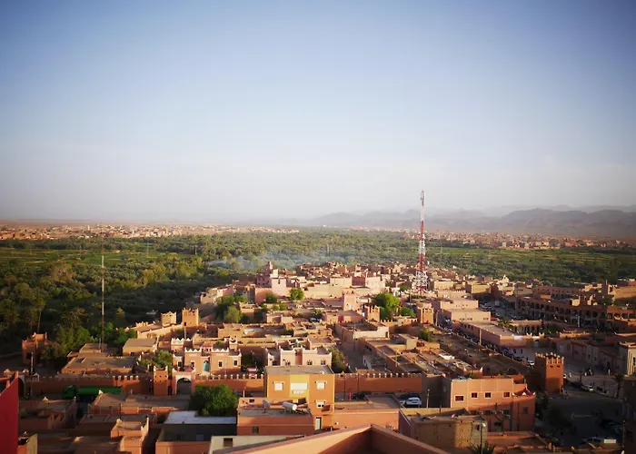 Hotel Saghro