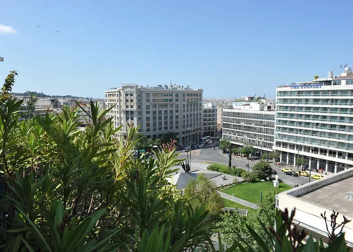Hotel Katerina