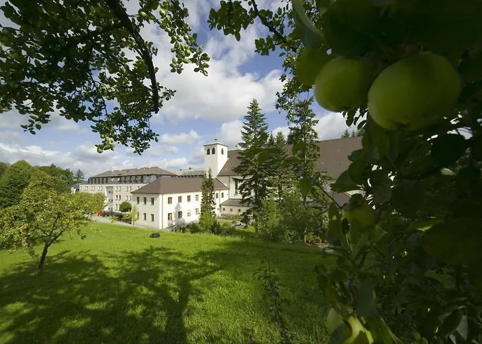 Kloster St. Josef