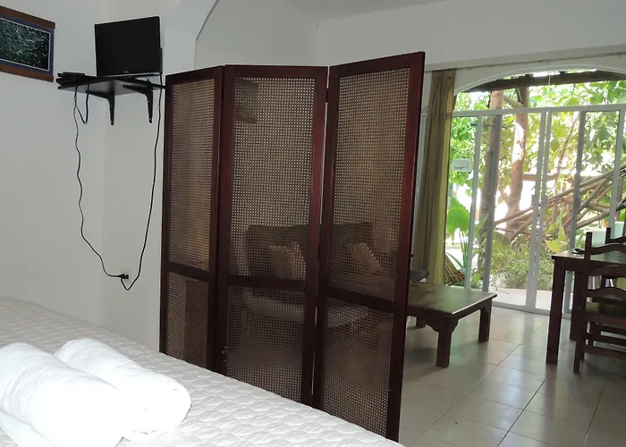 Hotel Casaejido