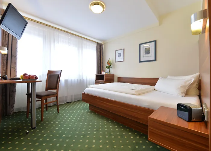 Hotel Schöngarten garni