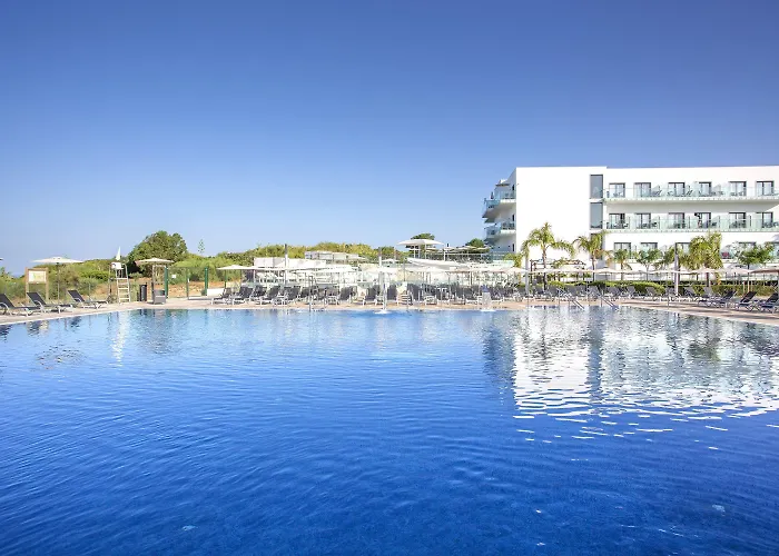 Hipotels Gran Conil