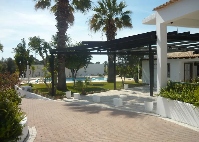 Monte Dos Avos Village - Pets Friendly