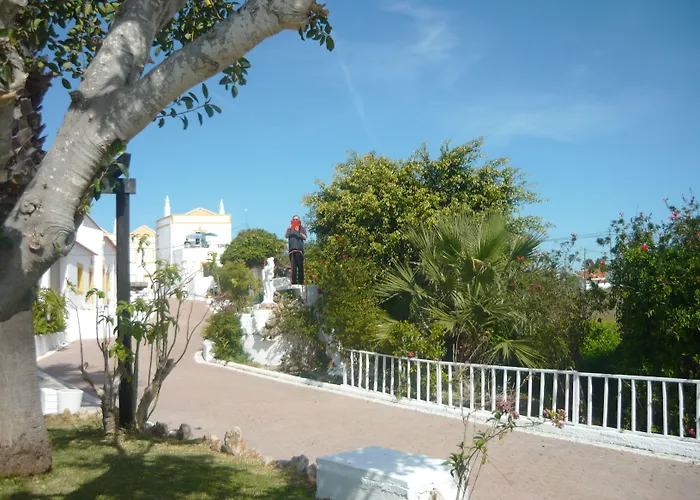 Monte Dos Avos Village - Pets Friendly