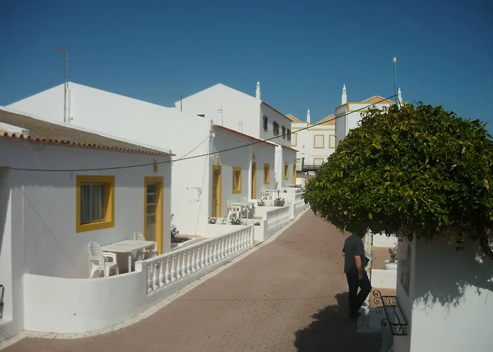 Monte Dos Avos Village - Pets Friendly
