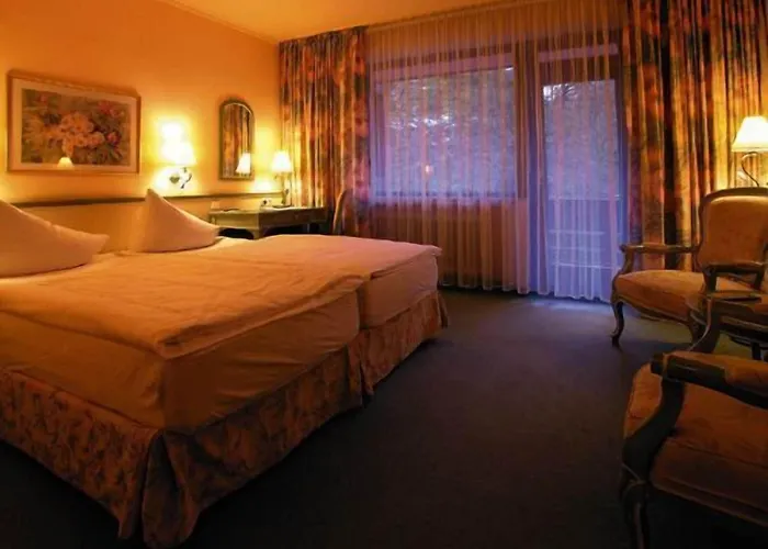 Moselromantik Hotel Weissmühle
