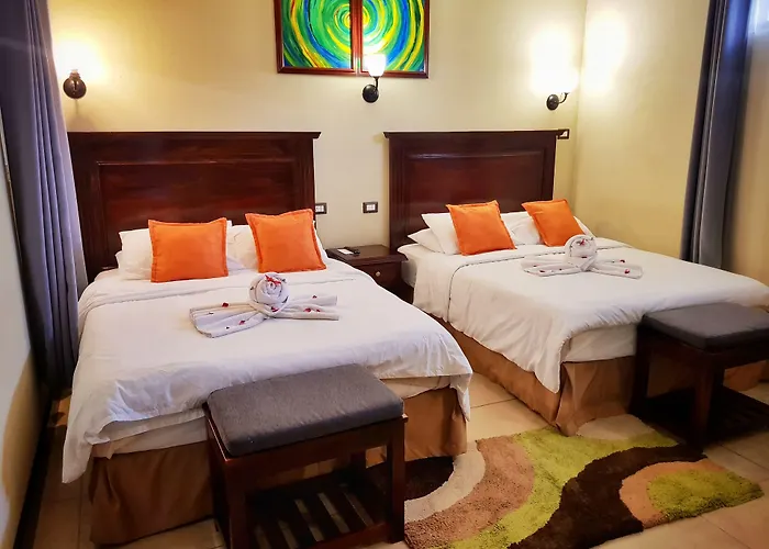 Camino Verde B&B Monteverde Costa Rica