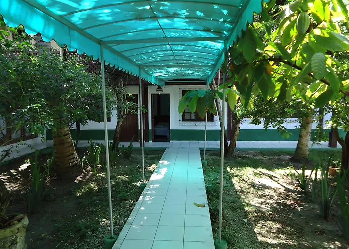 Hotel Vale Verde