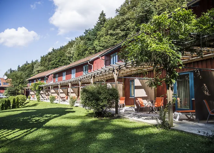 Jufa Hotel Bruck An Der Mur - Im Weitental - Self Check-In
