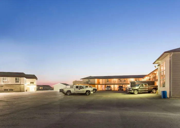 Moosejaw Inn
