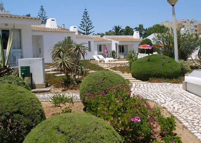 Apartamentos Turisticos Marsol