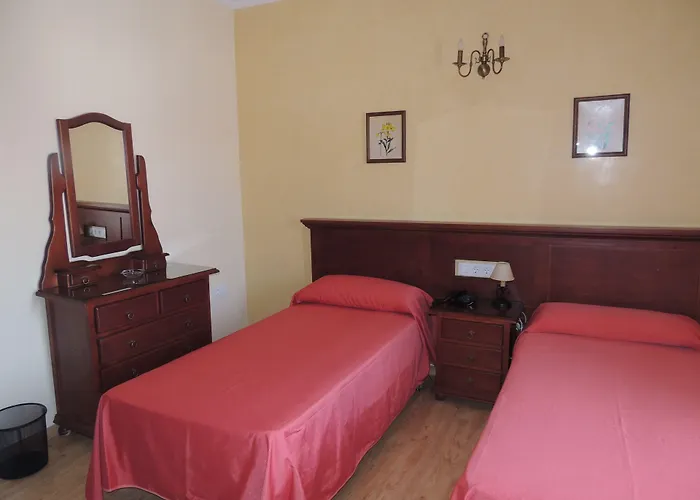 Hotel Chipiona
