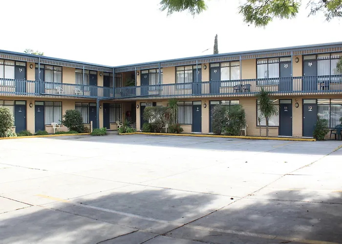 Welcome Inn 277