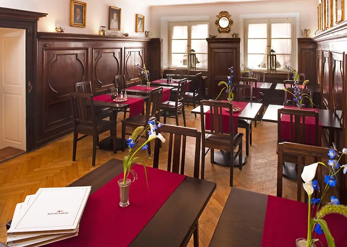 Posthotel Kolberbräu