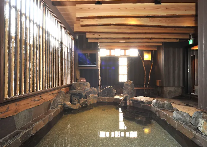 Dormy Inn Obihiro