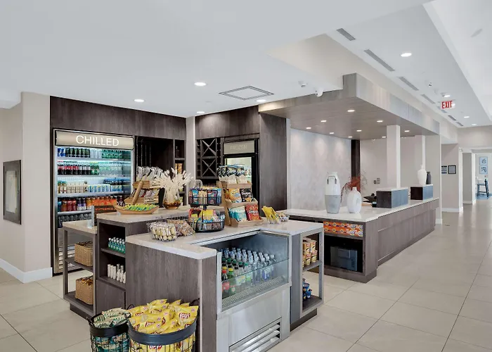 Hilton Garden Inn Toronto/Brampton