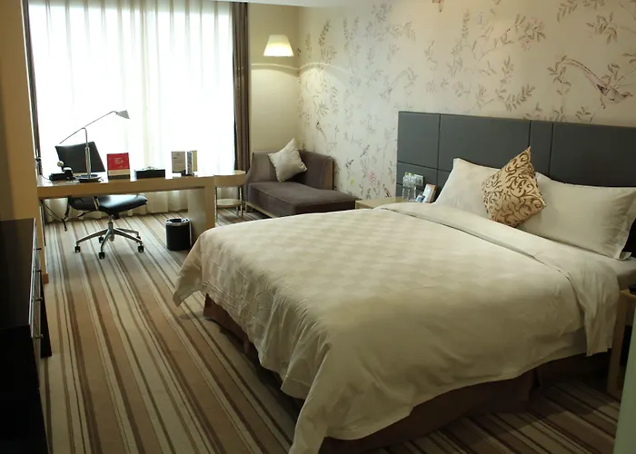 Grand Skylight Hotel Yueyang Dongmaoling Road