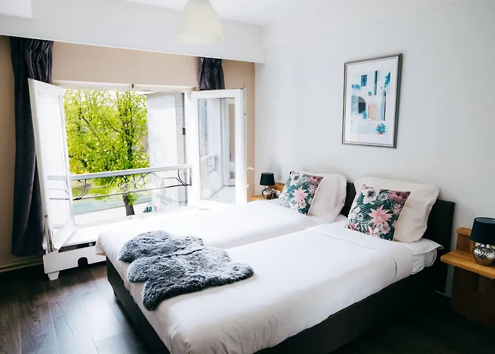 Guest House Den Grooten Wolsack